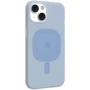 Чехол для iPhone Urban Armor Gear UAG [U] Lucent 2.0 Magsafe Cerulean (114076315858) for iPhone 14: Цвет синий