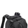 Мужской рюкзак антивор XD Design Flex Gym черный (P705.801): Материал Полиэстер