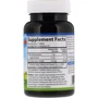 Carlson Labs Zinc Ease Lemon flavour 10 mg Цинк со вкусом лимона 42 леденца: Тип Цинк