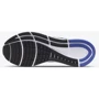 Кроссовки для бега Nike Running Air Zoom Structure 24 (DA8535-401) 44.5 (11.5) синие текстиль всесезон фото 8
