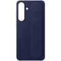 Чехол для телефонов Samsung Standing Grip Case Dark Blue (EF-GS731CNEGWW) for Samsung S731 Galaxy S25 FE