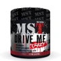 MST Nutrition Drive Me Crazy Powder 300 g /30 servings/ Green Apple