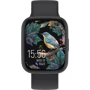 Смарт-часы Forever ForeVigo 4 SW-330 Black + ремешок: Емкость батареи, мАч 220