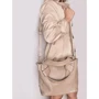 Женская сумка-мешок ARTiS Bags бежевая (1726140): Пол Женский