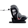 Автокресло Cam Scudo Isofix, группа 0/I/II/III, 0-36 кг, серый (S169/T166): Группа Группа 0-1-2-3