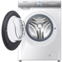 Стиральная машина Hisense WDQR1014EVJM: Тип загрузки фронтальная