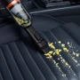 Автомобильный пылесос Baseus A2 Pro Car Vacuum Cleaner Black (6000pa) (VCAQ040001): Тип пылесборника Контейнер