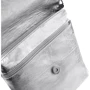 Женская сумка почтальонка TuNoNа серебристая (SK2471-silver): Тип Сумки