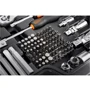 Набір торцевих головок з тріскачкою NEO Tools 10-218 (300 од.) фото 4