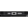 Чохол для iPhone Urban Armor Gear UAG Essential Armor Magsafe Black (114448114040) for iPhone 16 Pro фото 5