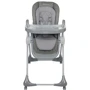 Стульчик для кормления Bebe Confort Olea Mineral Gray (2792085210): Наклон спинки 3 позиции