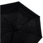 Зонт женский автомат Magic Rain черно-белый (ZMR7219-1912): Размер купола Средний