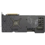 Видеокарта ASUS TUF-RX7900XT-O20G-GAMING: Интерфейс PCI Express 4.0 x16
