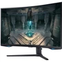 Монитор Samsung Odyssey G S32BG65 (LS32BG650EIXUA): Формат изображения 16:9