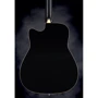 Электроакустическая гитара YAMAHA FGX820C (BL)