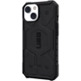 Чохол для iPhone Urban Armor Gear UAG Pathfinder Magsafe Black (114052114040) для iPhone 14: Колір черный