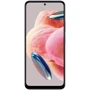 Смартфон Xiaomi Redmi Note 12 4/64GB Onyx Gray (Global, NFC): Камера Тройная 50 Мп (f/1.8) + 8 Мп (f/2.2) + 2 Мп (f/2.4) / LED вспышка / HDR / Фронтальная 13 Мп (f/2.45)