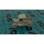 Армейский автомобиль Австралии, Модель T 1917, І МВ,Model T 1917 Utility, WWI Australian Army Car(ICM35664) фото 4
