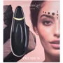 Womanizer Premium Вакуумный стимулятор, 15.5x5 см, черный с золотым