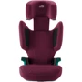 Автокрісло BRITAX-ROMER HI-LINER Burgundy Red (2000037967): Кріплення Isofix есть