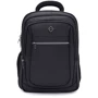Мужской рюкзак Aoking черный (C1SN3538Wbl-black)