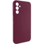 Чехол для телефонов Lakshmi Premium Case Silicone Cover Full Camera Plum for Samsung A057 Galaxy A05s: Тип накладка на заднюю часть