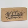 Самокат Best Scooter фиолетовый (13400): Количество колес 3