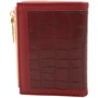 Женский кошелек Valiria Fashion красный (5DETAA1238-red): Тип Кошельки