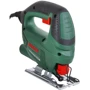 Электролобзик Bosch PST 670 (06033A0722): Особенности Подключение пылесоса, Система пылеудаления