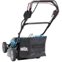 Газонокосилка Makita DLM462Z аккумуляторная: Тип электрический
