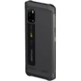 Смартфон Ulefone Armor 12 5G 8/128Gb Gray (UA UCRF): Процессор Mediatek MT6833 Dimensity 700 (7 nm) Octa-core (2x2.2 GHz Cortex-A76 & 6x2.0 GHz Cortex-A55)