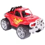 Дитяча машинка Позашляховик Race ТехноК 3466TXK