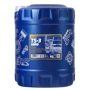 Моторна олія мінеральна Mannol TS-3 SHPD 10W-40 10л (MN7103-10)