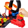 Игровой набор Нападение токсической гориллы Hot Wheels