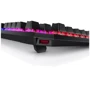 Клавиатура HP OMEN Sequencer USB (2VN99AA): Интерфейс подключения USB