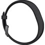 Фитнес-браслет Garmin Vivofit 4 Black Large (010-01847-13): Цвет черный