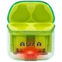 Навушники AURA 6 Green (TWSA6G): Діапазон частот (Гц) 20 - 20000