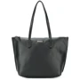 Женская сумка тоут Furla Luce M черная (1033363)