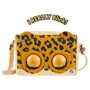 Интерактивная сумочка Spin Master Purse Pets Леолюкс (SM26700/5419) фото 6