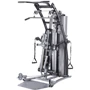 Фитнес станция inSPORTline Profigym C200 (20787): Тип конструкции стационарный