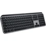 Клавіатура Logitech MX Keys S для Mac Space Gray (920-011637)