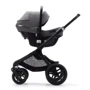Автокресло Bugaboo Turtle Air By Nuna Grey (80801GR01): Вес ребенка 0 - 13 кг