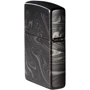 Зажигалка Zippo Marble Pattern Design 49812 фото 3