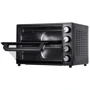 Электродуховка настольная Ardesto EO-4415RCB: Объем, л 44