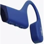 Наушники Shokz OpenSwim Sapphire blue: Тип крепления затылочная дужка