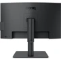 Монітор BenQ PD2506Q Dark Grey (9H.LLDLB.QBE) UA: Кут огляду, гор / верт 178°/178°
