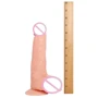 Фаллоимитатор Raging Cockstars Perfect Pecker Paul 7 Inch Realistic Dildo, 19х5 см