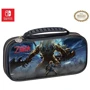 Аксессуар для приставок Deluxe Travel Case Zelda Link vs Monster (Nintendo Switch)
