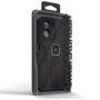 Чехол для телефонов ArmorStandart Proover Black for Motorola G05 / E15 (ARM85746): Тип накладка на заднюю часть