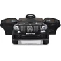 Дитячий електромобіль Bambi Mercedes 4WD Black (M 4140EBLRS-2): Максимальне навантаження, кг 25